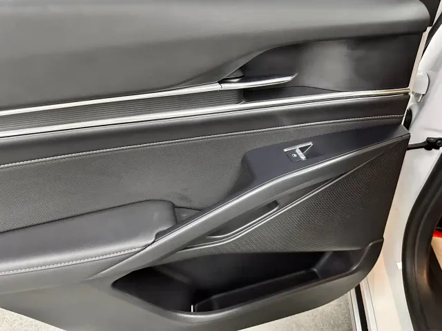 Ford Mondeo — Фото автомобиля 14