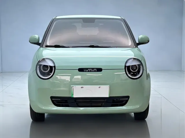 Changan Lumin — Фото автомобиля 2