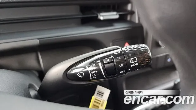 Hyundai Staria Staria Карго 5 мест — Фото автомобиля 27