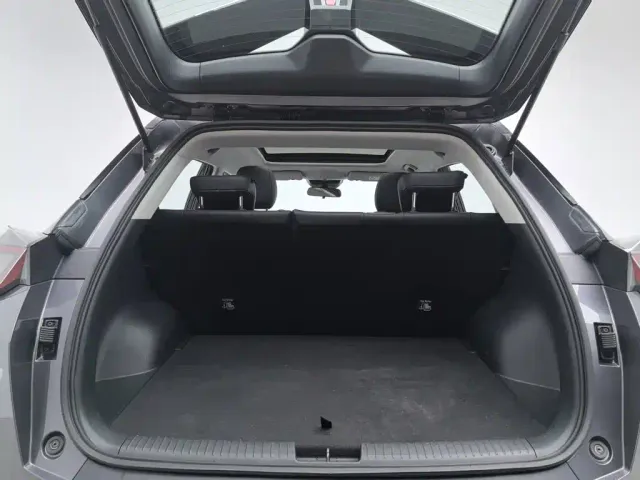 GAC Trumpchi GS3 — Фото автомобиля 16