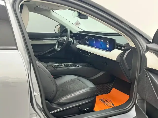 Ford Mondeo — Фото автомобиля 16