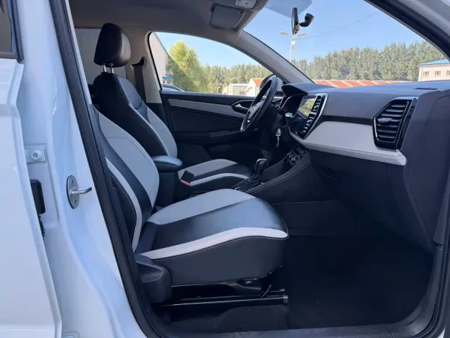 Jetta Jetta VS5 2023 280TSI Auto Progressive Type — Фото автомобиля 15