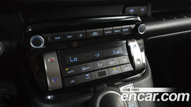 Hyundai Casper — Фото автомобиля 30