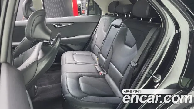 Kia Niro The All New — Фото автомобиля 16