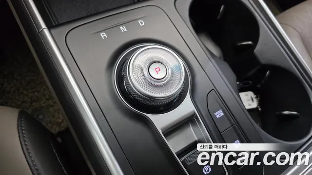 Kia Carnival — Фото автомобиля 9