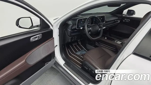 Hyundai Ioniq 6 — Фото автомобиля 15