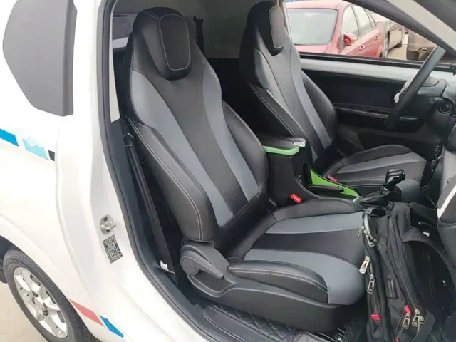 Roewe Kaiwei CLEVER 2022 311km Vitality Bobo Edition — Фото автомобиля 24