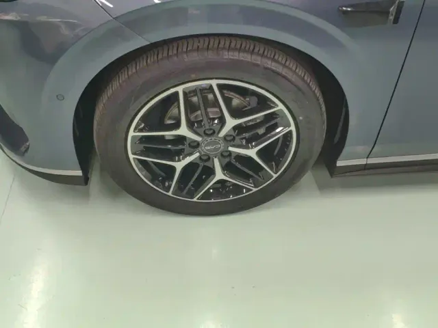 BYD Seal 06 — Фото автомобиля 22