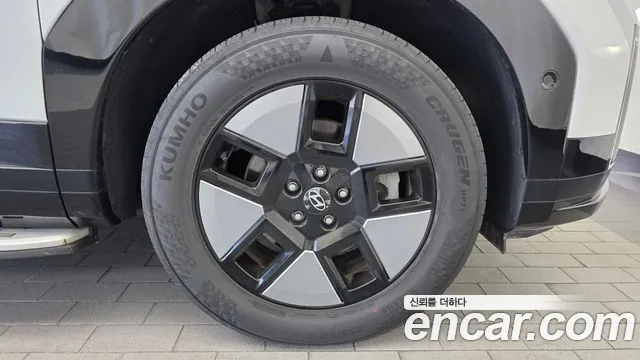 Hyundai Santa Fe MX5 — Фото автомобиля 6