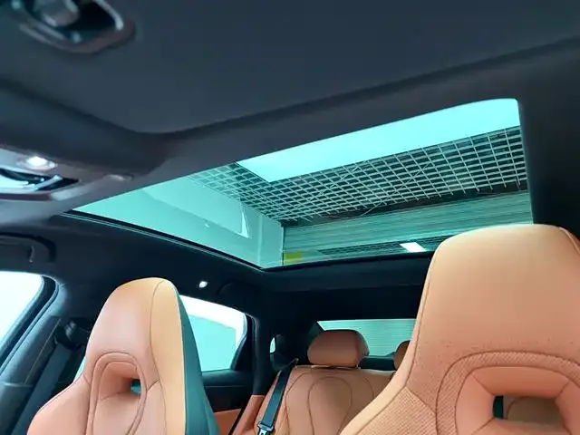 BYD Seal — Фото автомобиля 10