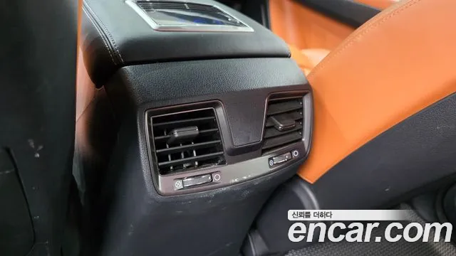 KG_Mobility_Ssangyong Rexton — Фото автомобиля 30