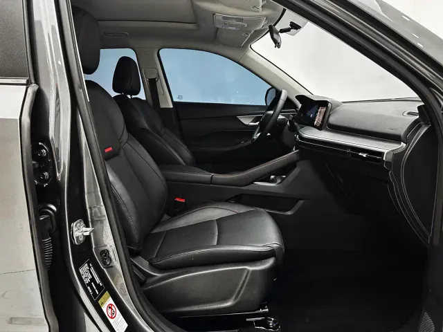 Changan CS35 Plus — Фото автомобиля 20