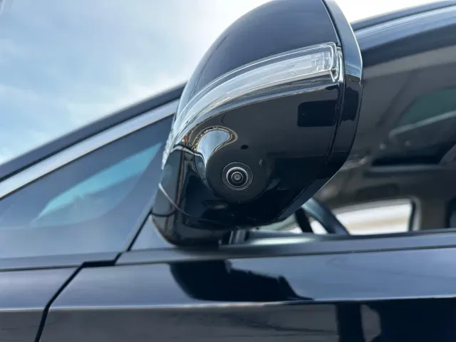 GAC Trumpchi M8 — Фото автомобиля 13