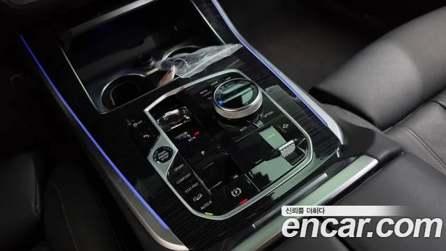 BMW X5 G05 — Фото автомобиля 12