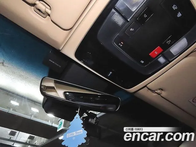 Hyundai Staria — Фото автомобиля 14