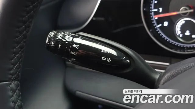 Hyundai Grandeur Новый Grandeur IG — Фото автомобиля 27