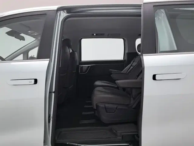 Maxus Dajia 7 — Фото автомобиля 15