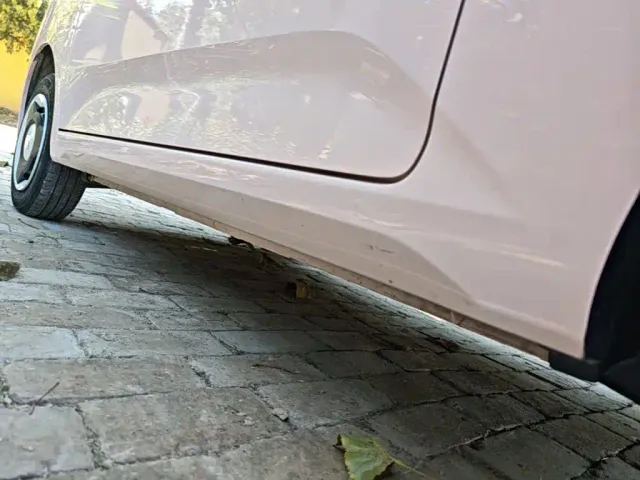 Wuling Hongguang Mini EV — Фото автомобиля 21
