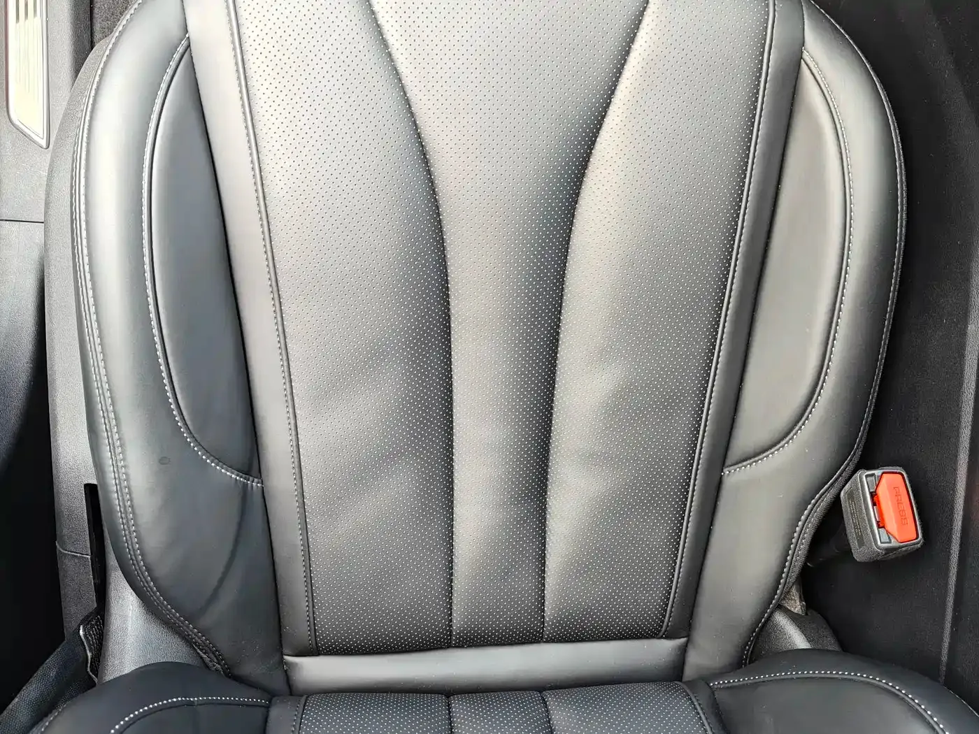 Geely Xingyue L 2023 2.0TD High-power Automatic 2WD Flagship — Фото автомобиля 9