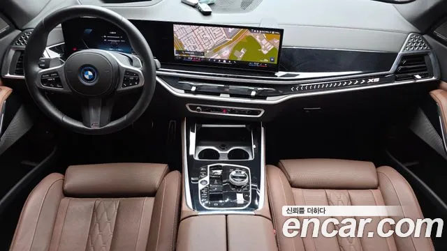 BMW X5 G05 — Фото автомобиля 10
