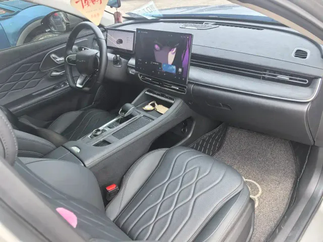 Chery Arrizo 8 PRO — Фото автомобиля 10