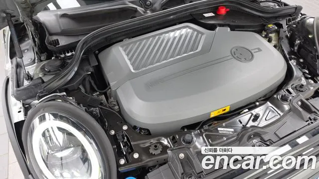 MINI Cooper Cooper Electric — Фото автомобиля 6