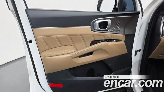 Kia Sorento — Фото автомобиля 13
