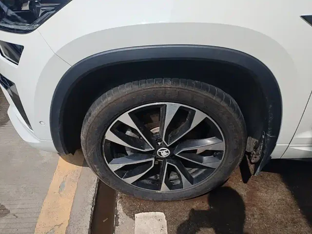 Skoda Kodiaq — Фото автомобиля 22
