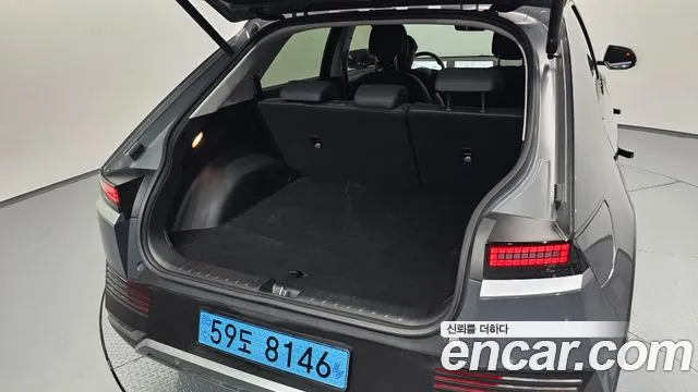 Hyundai Ioniq5 Ioniq5 Long Range AWD — Фото автомобиля 25