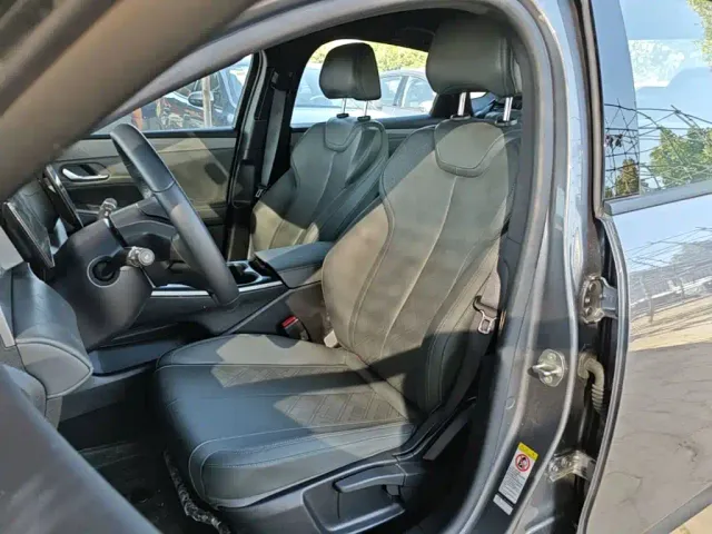 BYD Qin PLUS — Фото автомобиля 14