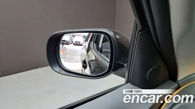 Hyundai Casper Casper Electric Inspiration — Фото автомобиля 27