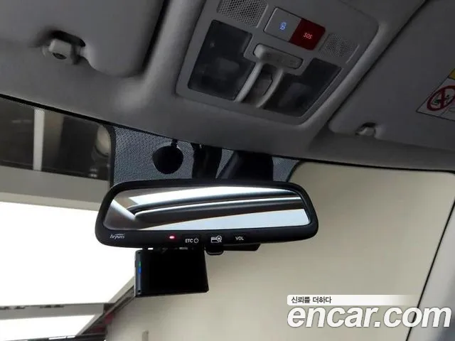Hyundai Casper — Фото автомобиля 14