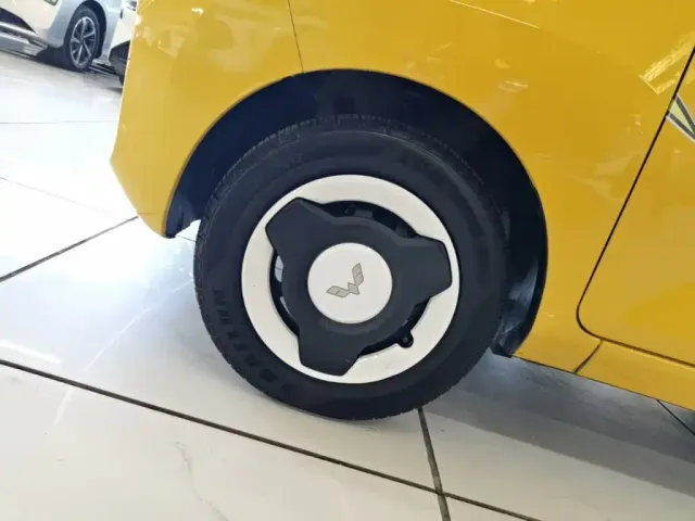 Wuling Hongguang Mini EV — Фото автомобиля 22