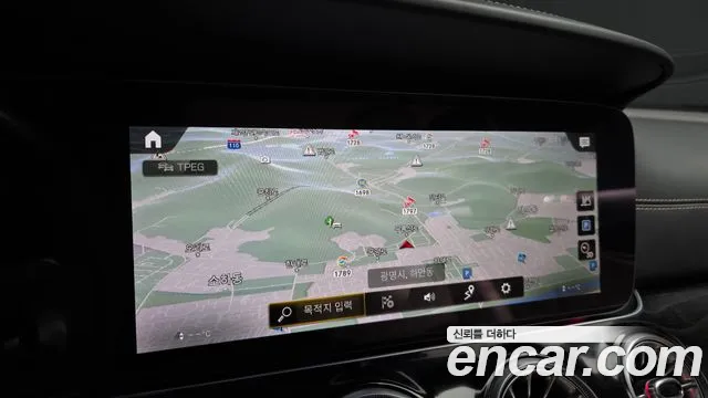Mercedes-Benz AMG GT 4 двери 43 4MATIC+ — Фото автомобиля 15