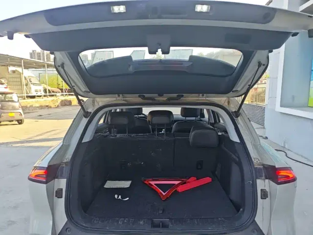 Baojun Yunhai — Фото автомобиля 18