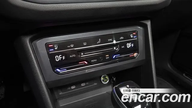 Volkswagen Tiguan — Фото автомобиля 17