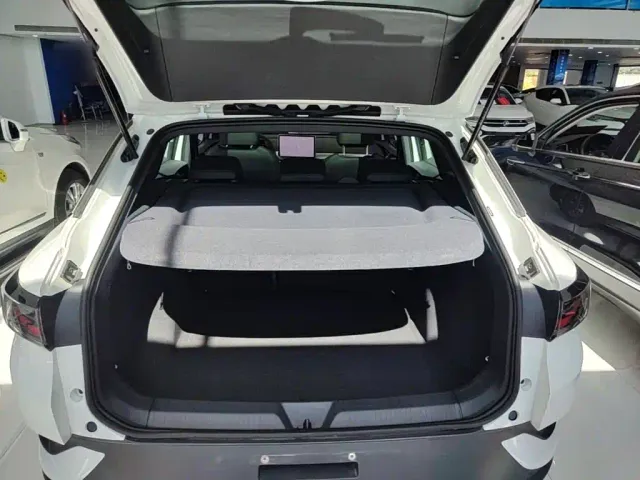 Volkswagen ID.4 Crozz — Фото автомобиля 18