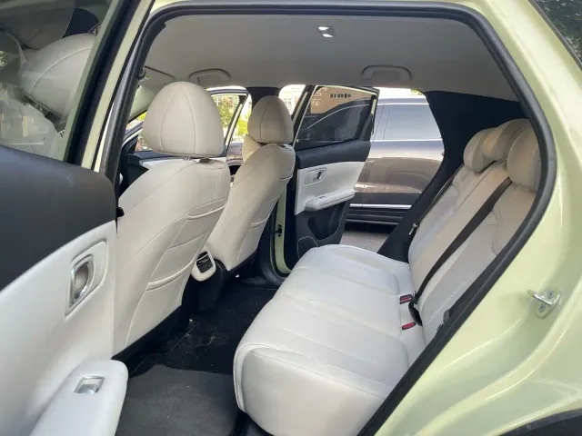 Changan Qiyuan Q05 — Фото автомобиля 7