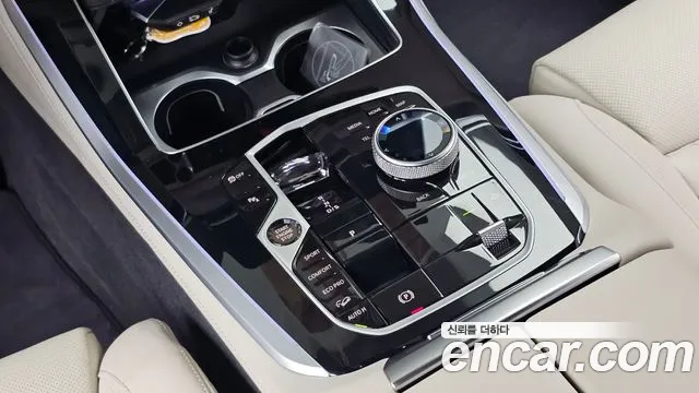 BMW X5 xDrive 40i M Sport — Фото автомобиля 8