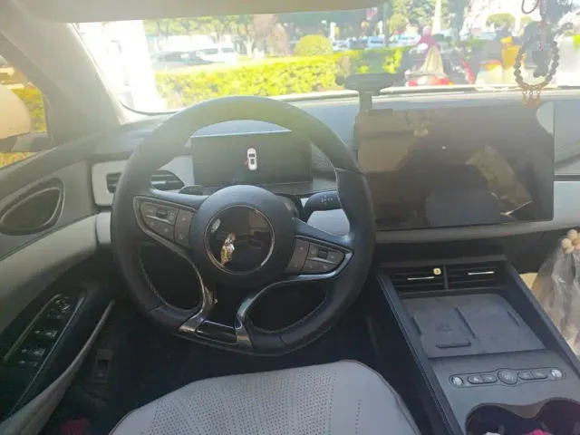 BYD Seal 06 DM-i Touring — Фото автомобиля 2