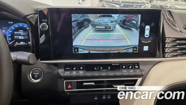 Toyota Camry XV80 — Фото автомобиля 15