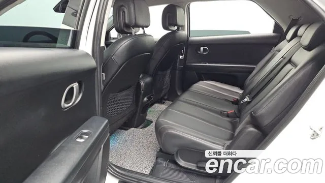 Hyundai Ioniq5 Ioniq5 — Фото автомобиля 12