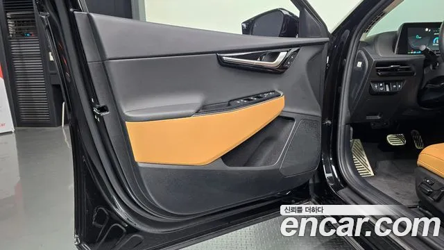 Kia EV6 Long Range — Фото автомобиля 24