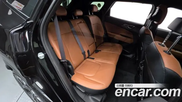 Kia Sportage Sportage 5-е поколение Дизель 2.0 2WD — Фото автомобиля 11