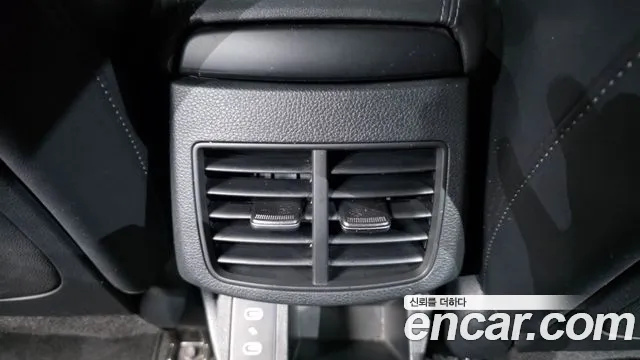 Kia Seltos Seltos (New) — Фото автомобиля 25