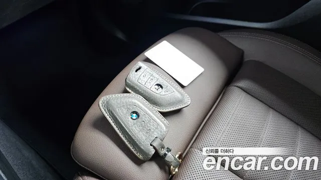 BMW X3 xDrive 20i M Sport — Фото автомобиля 15