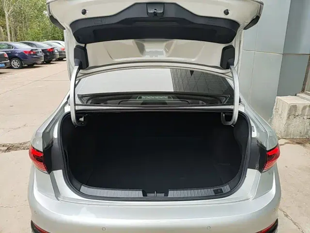 Volkswagen Sagitar — Фото автомобиля 18