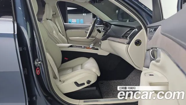 Volvo XC90 2nd Gen — Фото автомобиля 17