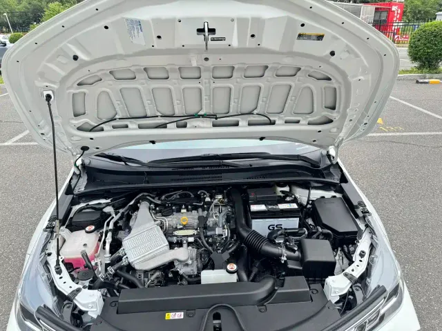 Toyota Corolla — Фото автомобиля 12