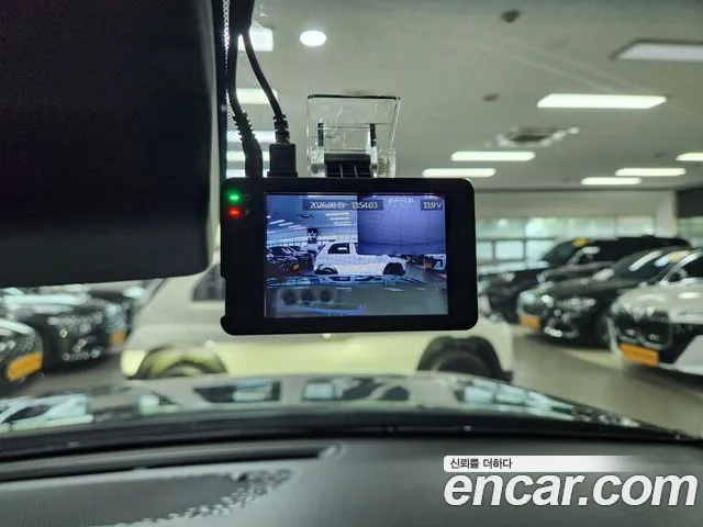 Hyundai Palisade The New Palisade Дизель 2.2 2WD — Фото автомобиля 14